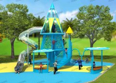 乐鱼官方缤纷世界乐园系列