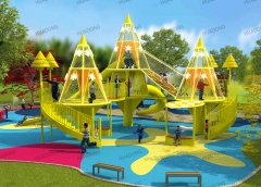 乐鱼官方缤纷世界乐园系列