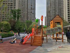 乐鱼官方游乐房地产非标定制案例