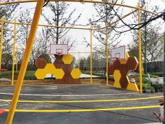 乐鱼官方游乐万科房地产项目