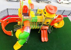 乐鱼官方海盗船案例