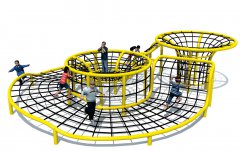 乐鱼官方网绳系列HD-SSW065