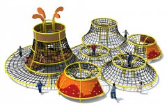 乐鱼官方网绳系列HD-SSW069