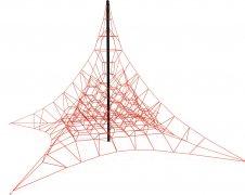 乐鱼官方网绳系列HD-SSW017