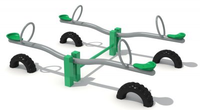  乐鱼官方游乐多人轮胎定制儿