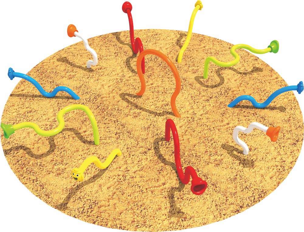 乐鱼官方健身器材 传声筒-HD