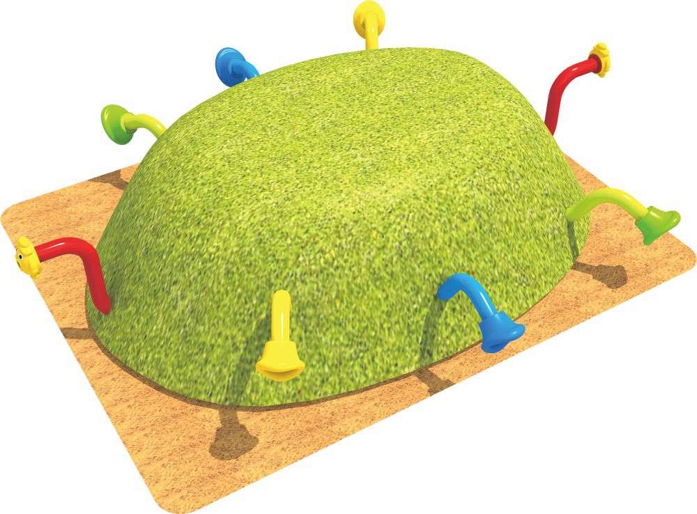 乐鱼官方健身器材 传声筒-HD