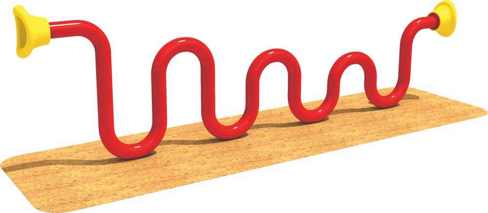 乐鱼官方健身器材 传声筒-HD