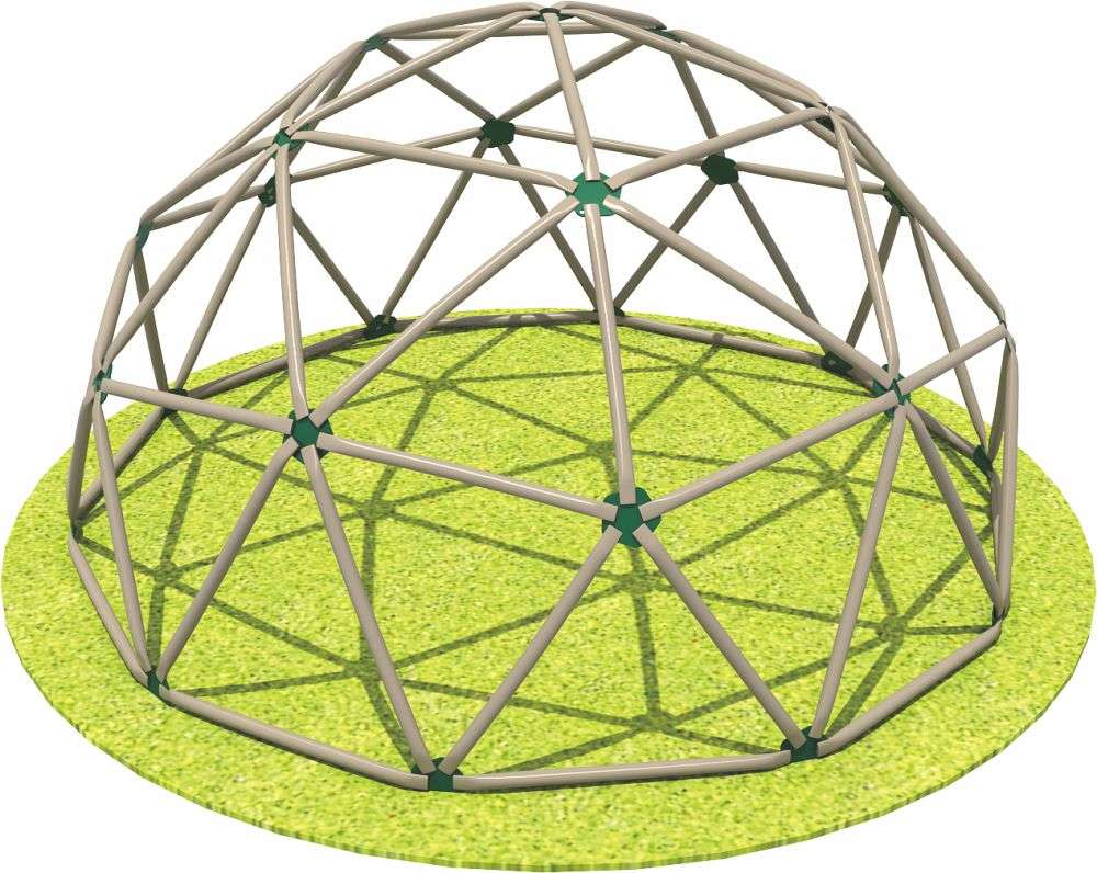 乐鱼官方健身器材 太空球-HD