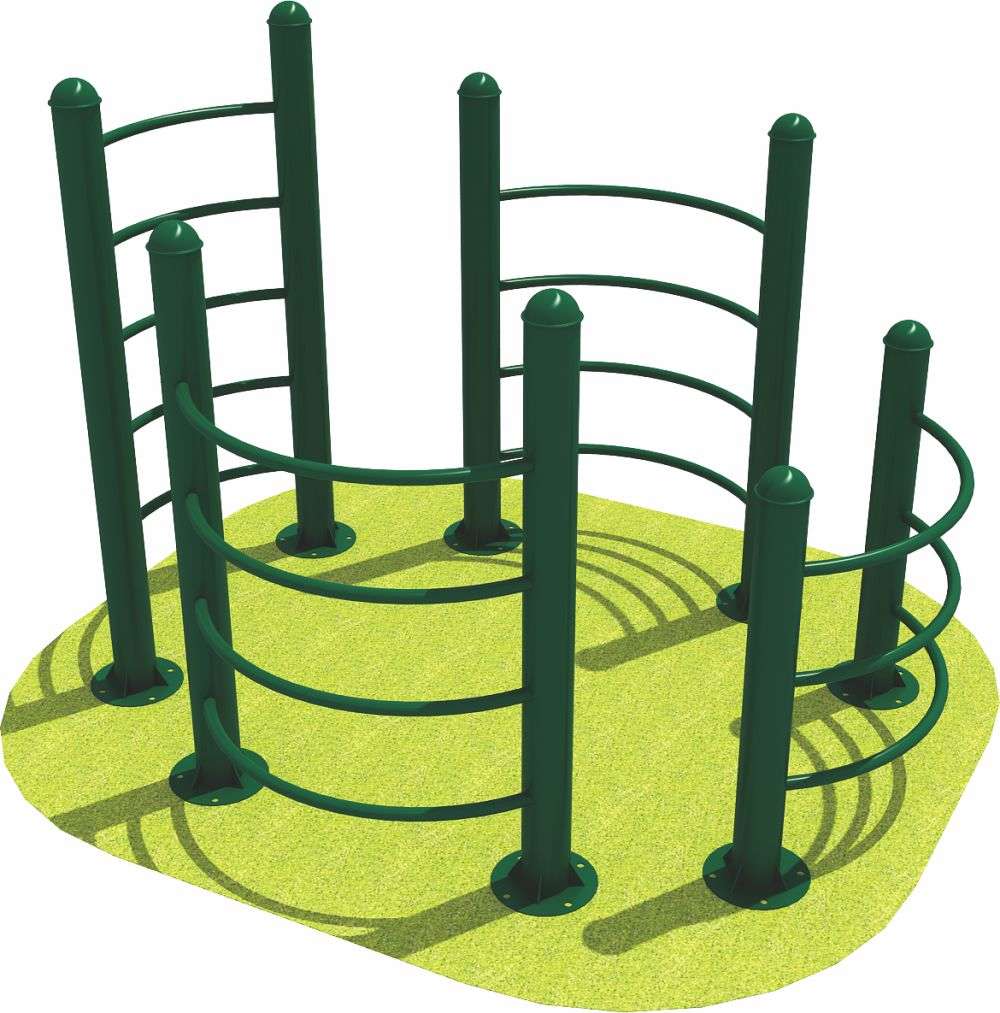 乐鱼官方健身器材 乐鱼官方儿童攀